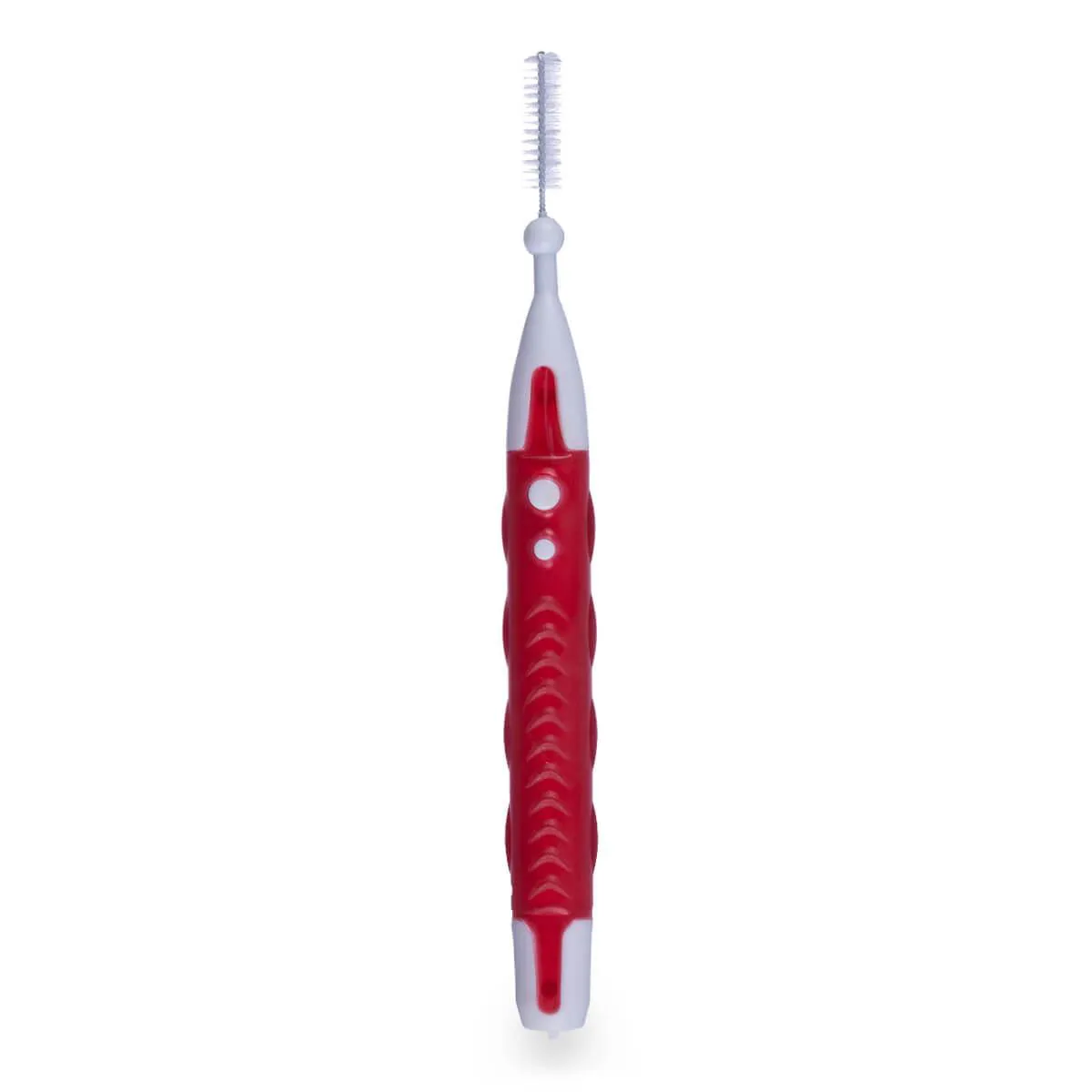 Escova de Dente Interdental Bitufo Interclean Extrafina Cilíndrica com 6 unidades