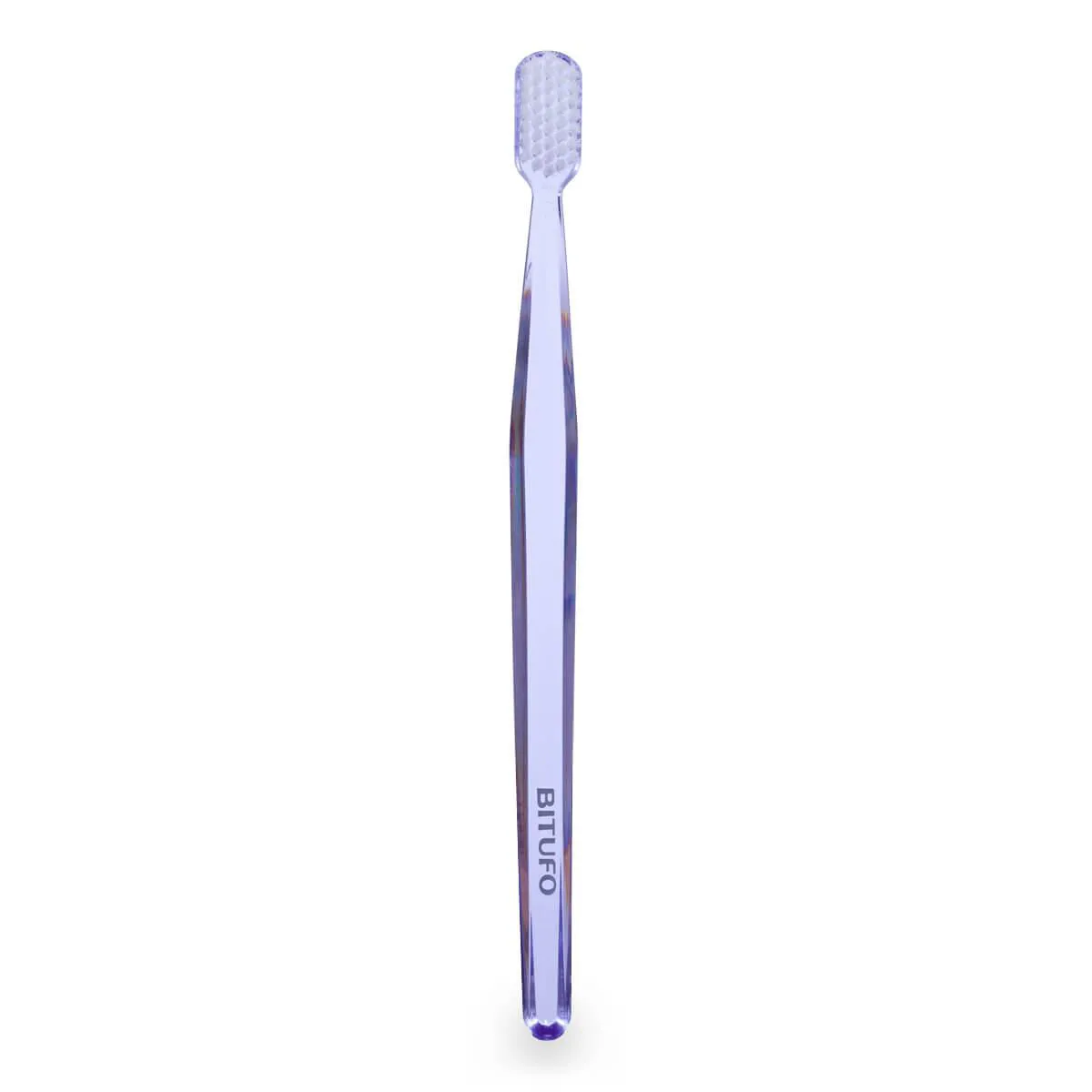 Escova de Dente Bitufo Class Soft Extramacia com 1 unidade + 1 Protetor de Cerdas