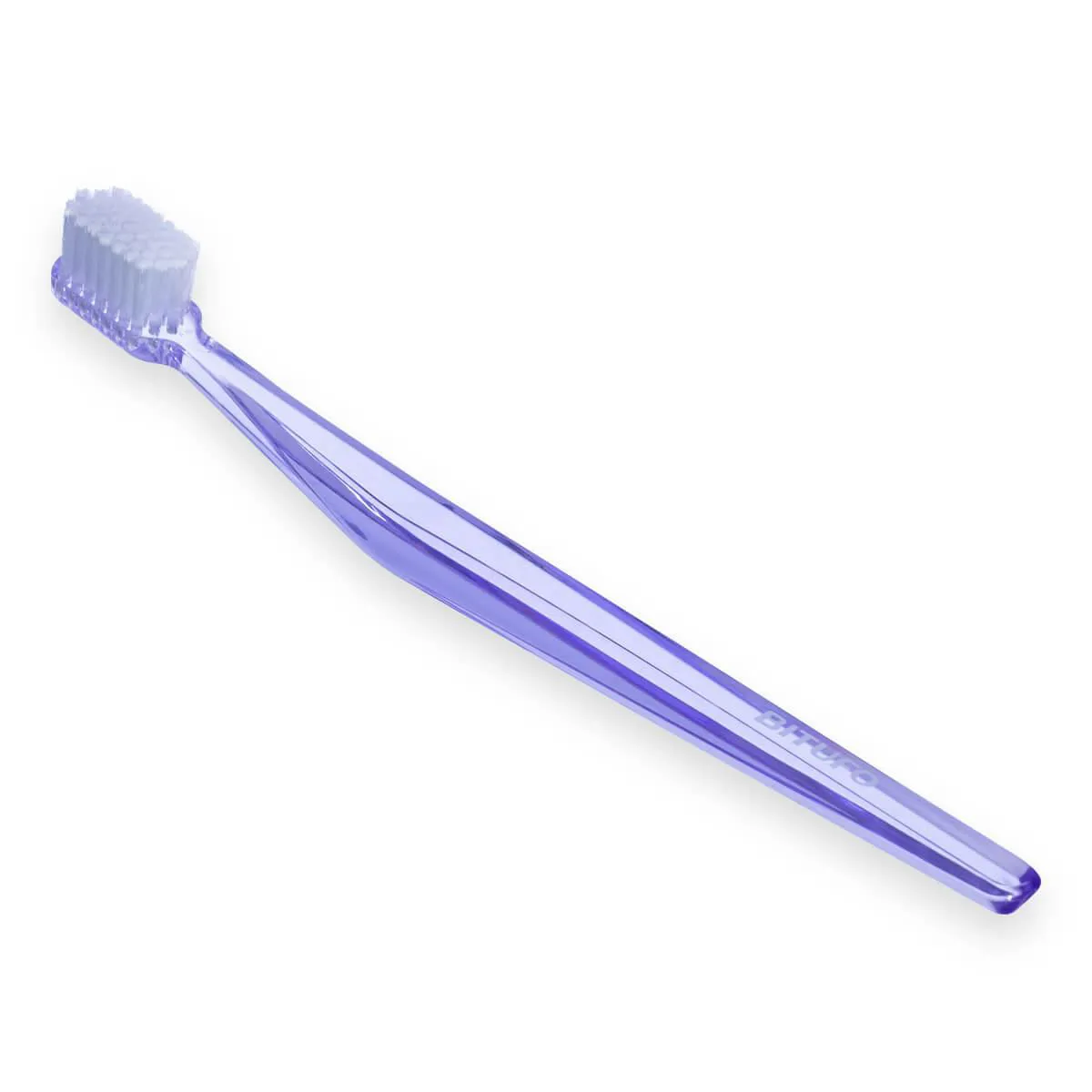 Escova de Dente Bitufo Class Soft Extramacia com 1 unidade + 1 Protetor de Cerdas