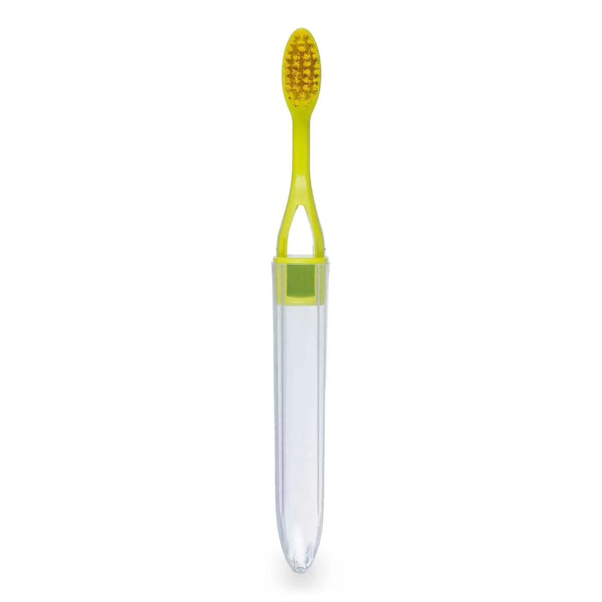 Escova de Dente Sanifill Pocket Macia 1 unidade