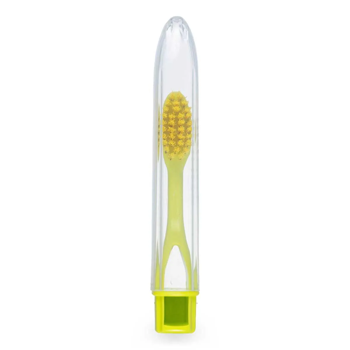 Escova de Dente Sanifill Pocket Macia 1 unidade