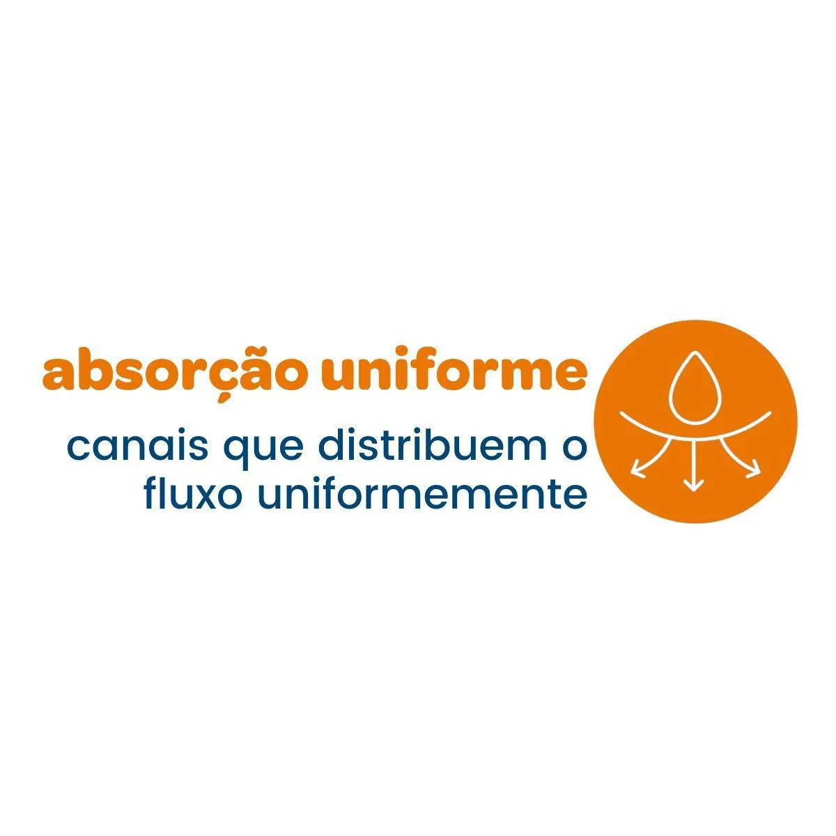 Absorvente Noturno Needs Cobertura Suave com Abas 30 Unidades