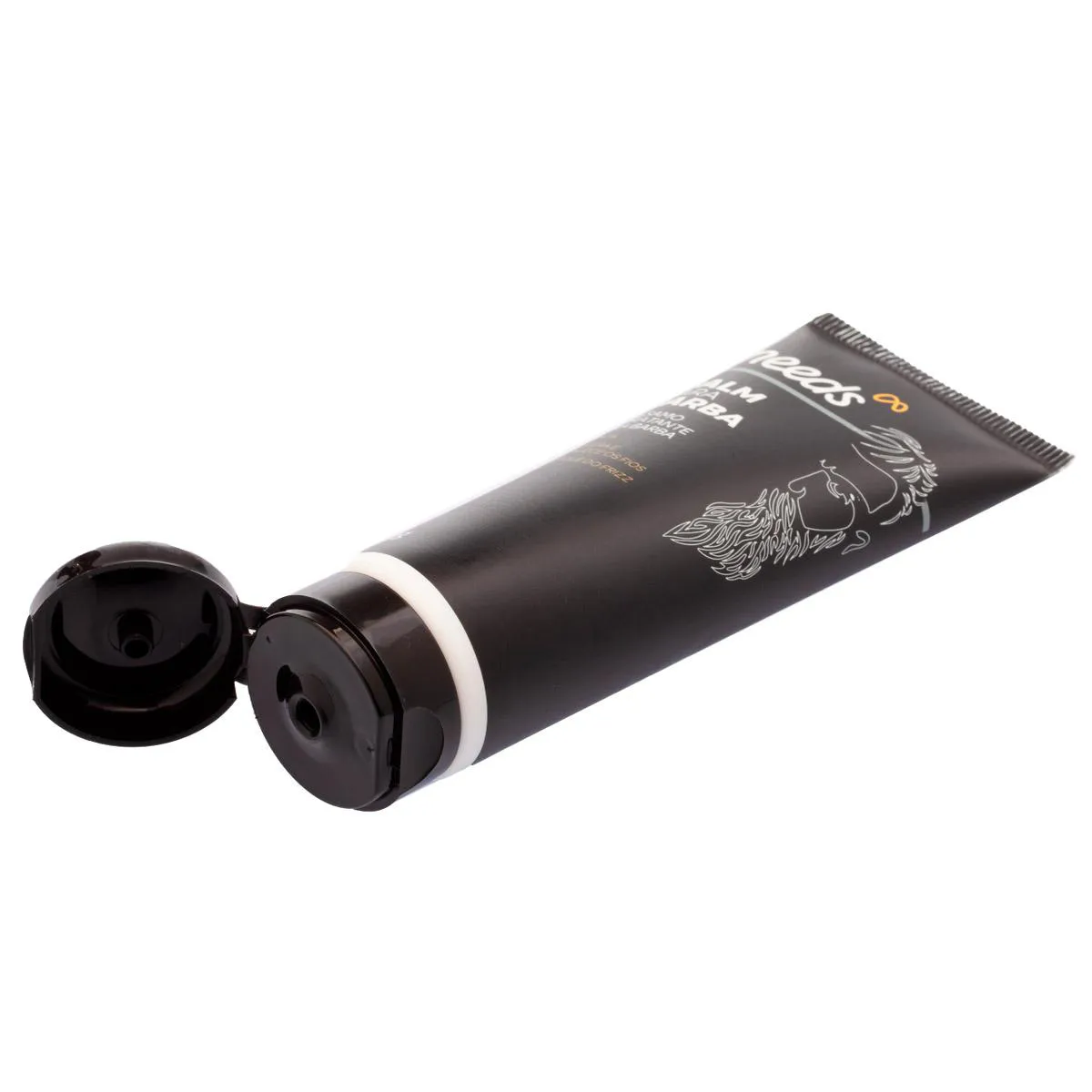 Balm Hidratante para Barba Needs 80g