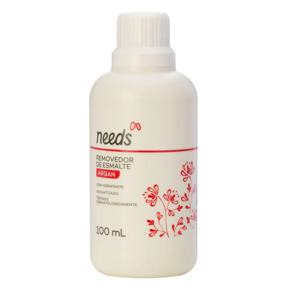 Removedor de Esmalte Ideal 100ml 5334