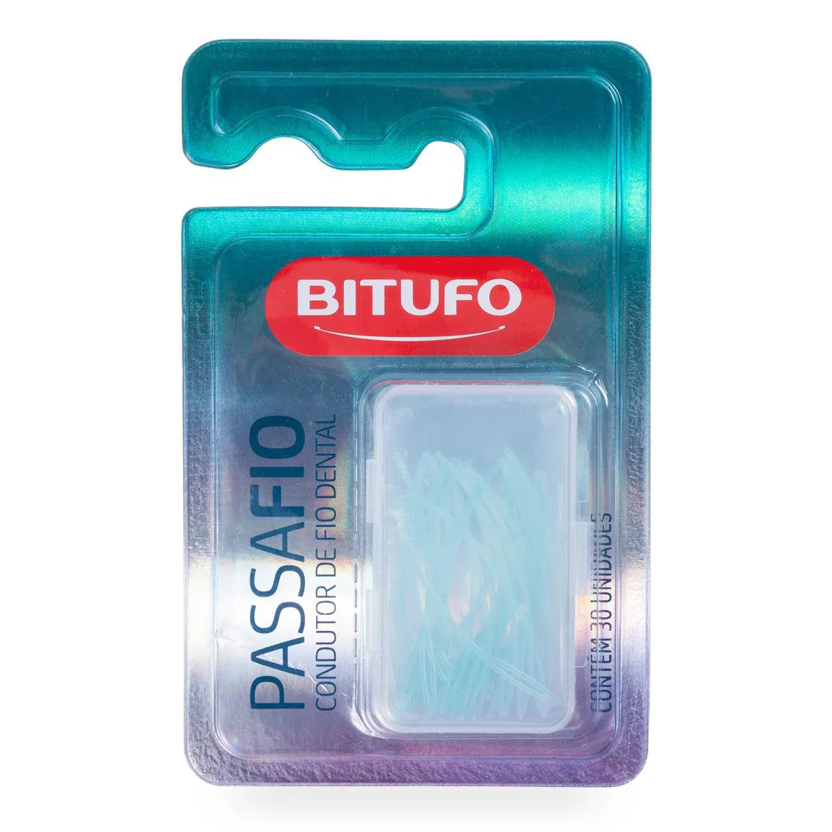 Fio Dental Powerdent Extra Fino 125m