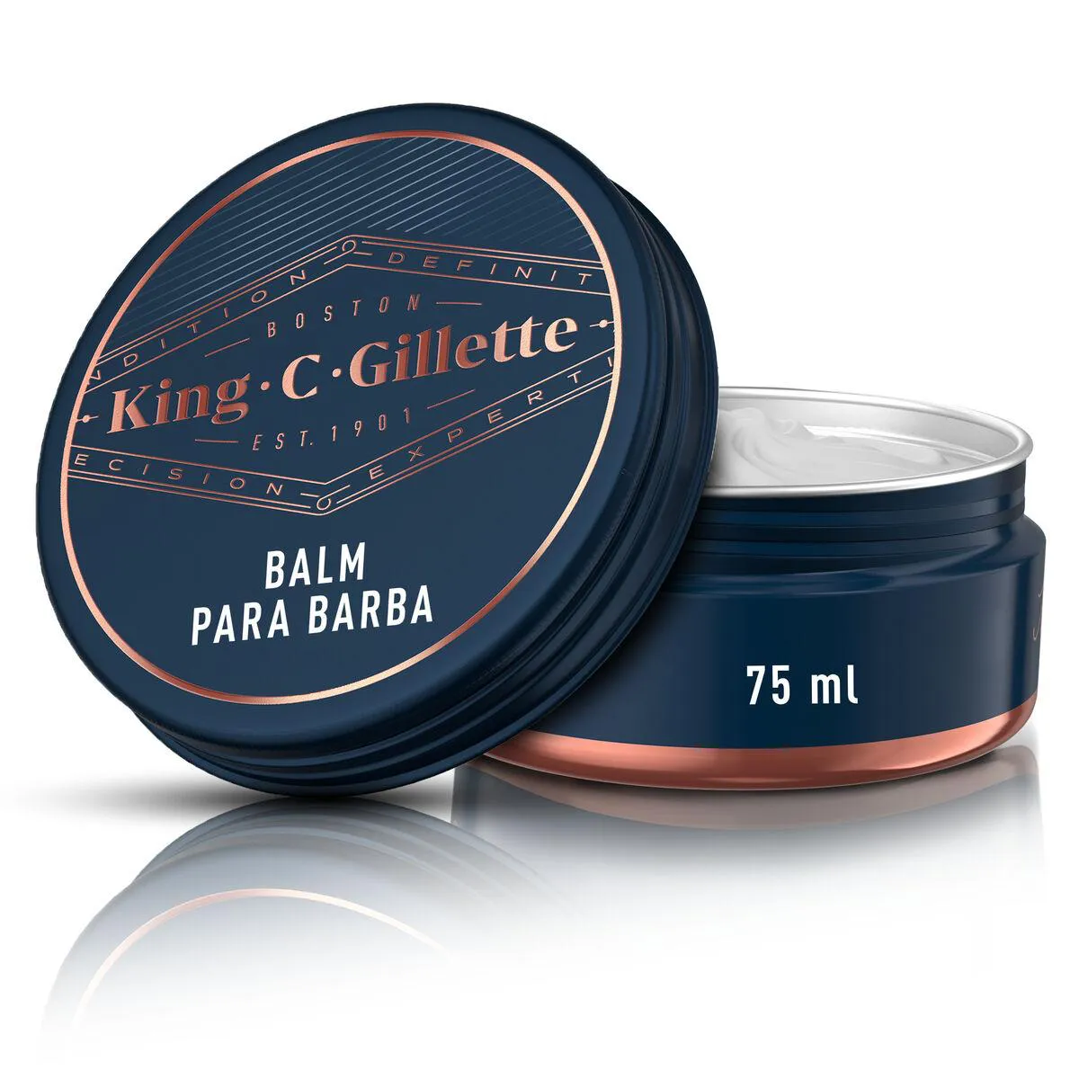 Sabonete 3x1 Human 3 unidades de 80g cada
