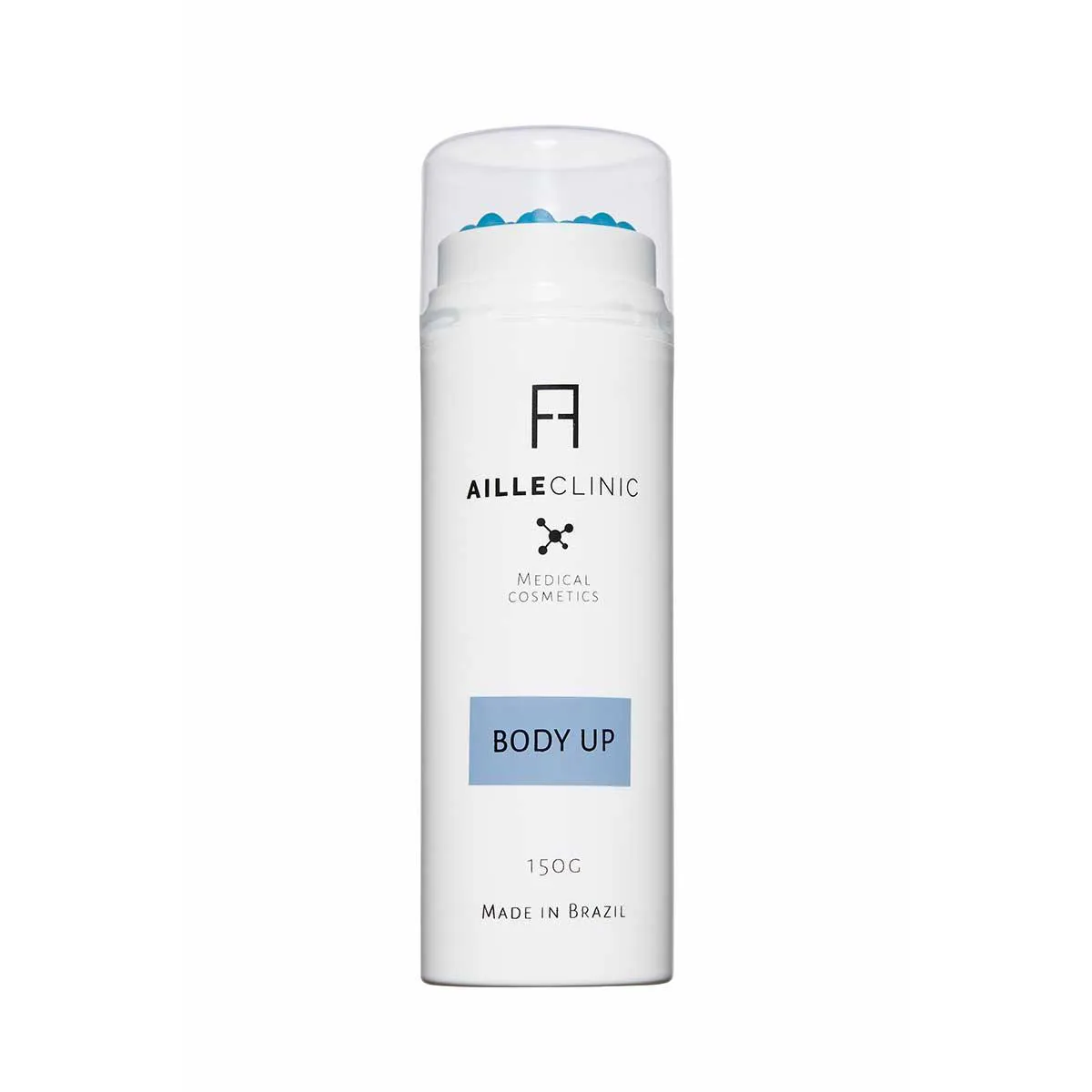 Creme Corporal para Celulites Body Up Aille Clinic 150g