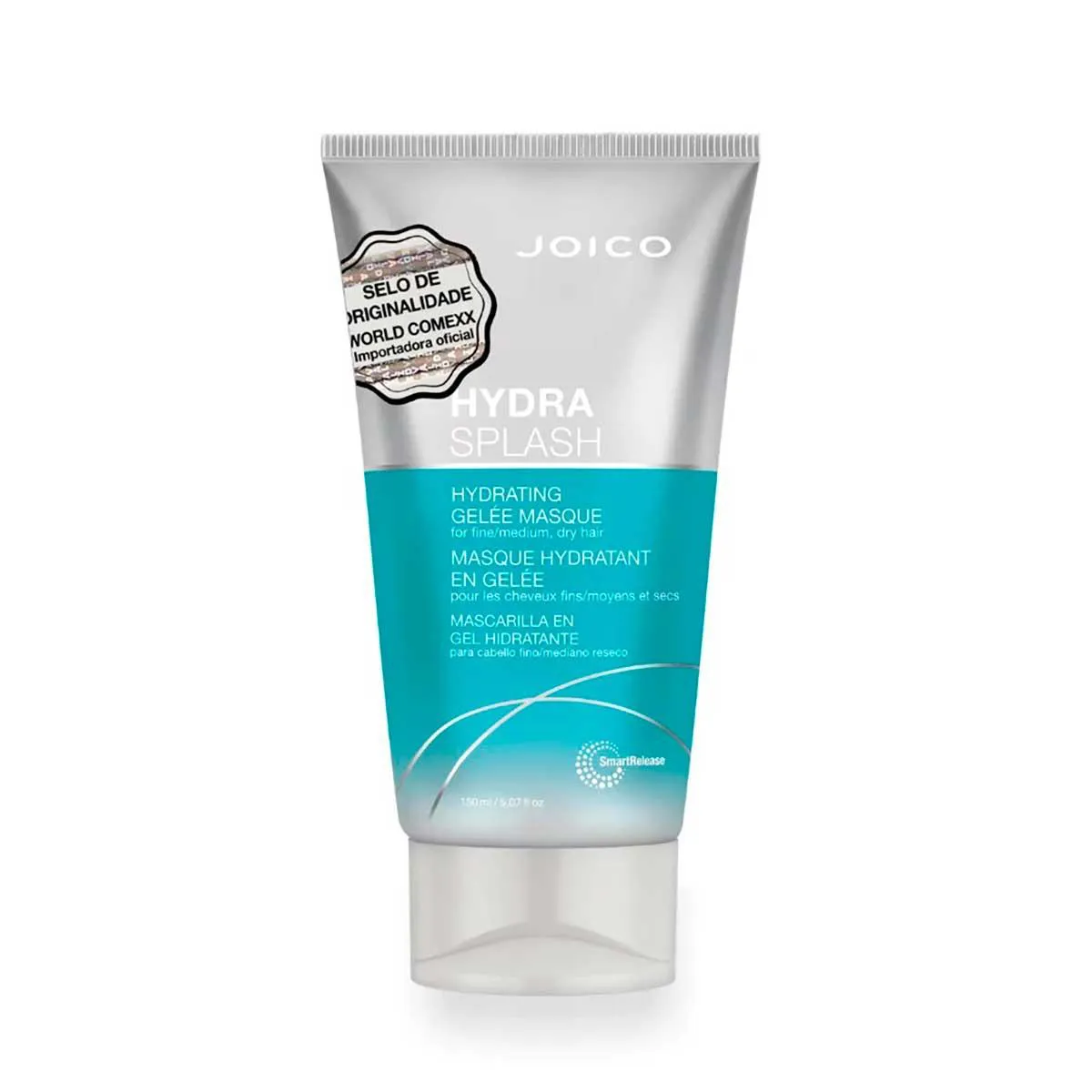 Creme Bed Head Back It Up Cream 125ml