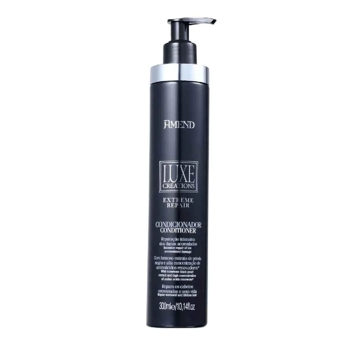 Condicionador Amend Luxe Creations Extreme Repair 300ml