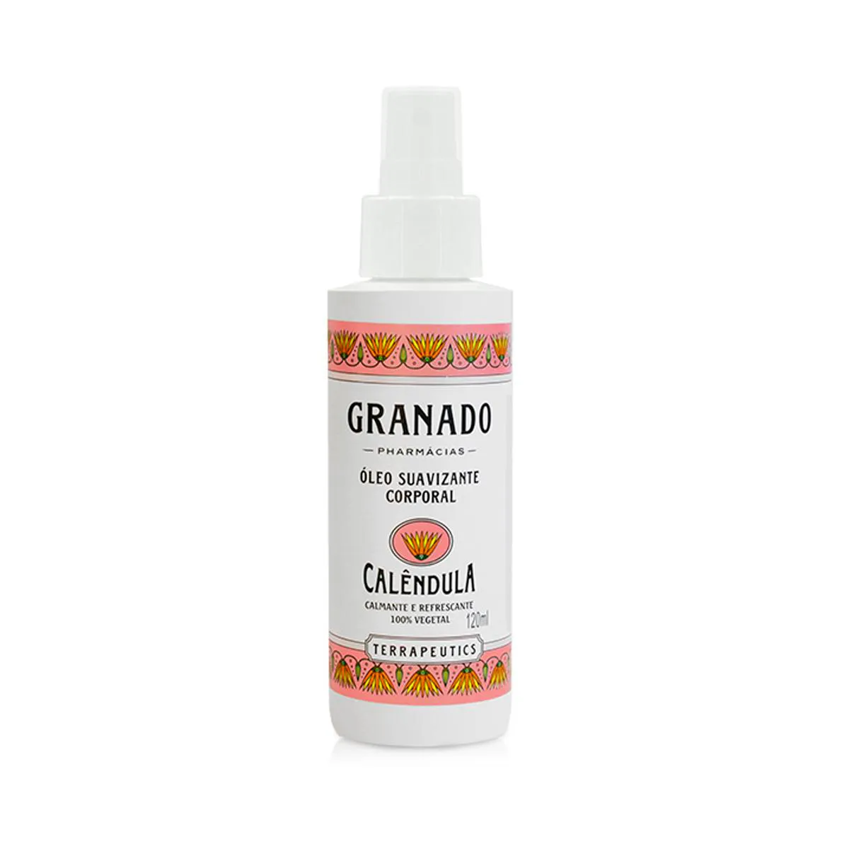 Óleo Capilar e Corporal Argan Farmax 100ml