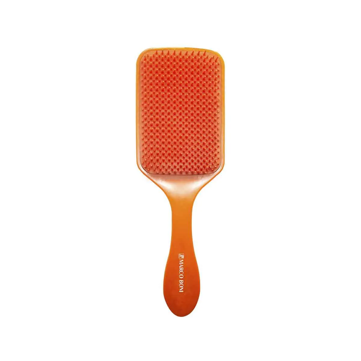 Escova de Cabelo Marco Boni Free Flex Colors - 1 unidade