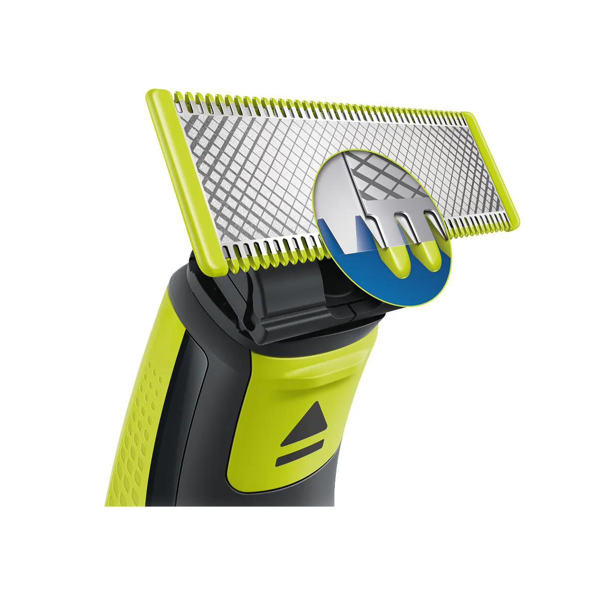 Lâmina de Barbear Philips Oneblade Refil com 1 unidade