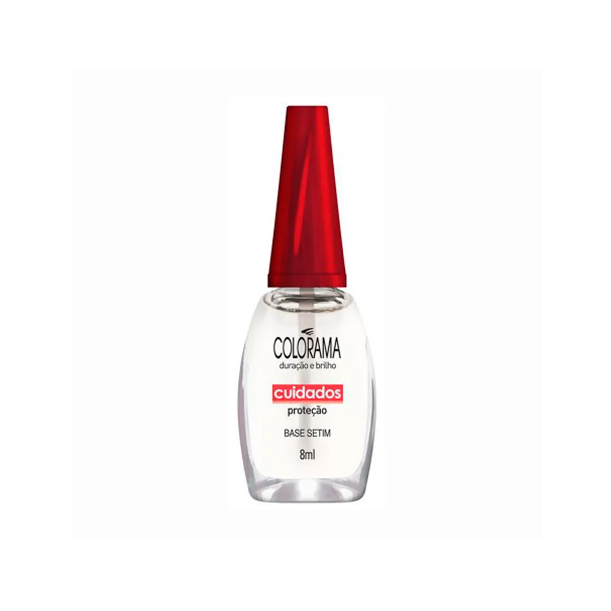 Casco de Cavalo Fortalecedora Vitamina B5 e Mirra 8ml