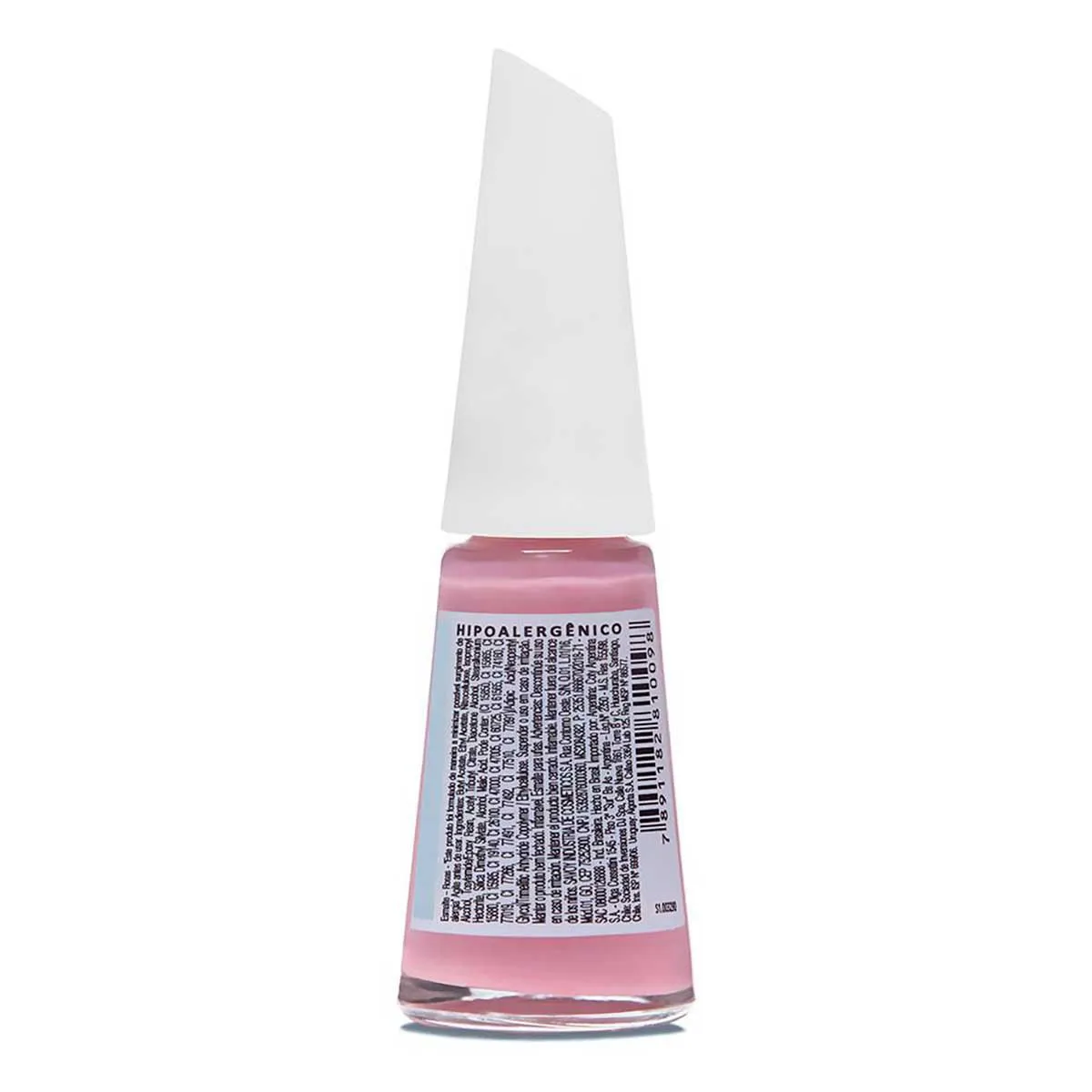 Esmalte Cremoso Risqué 8ml - Astral