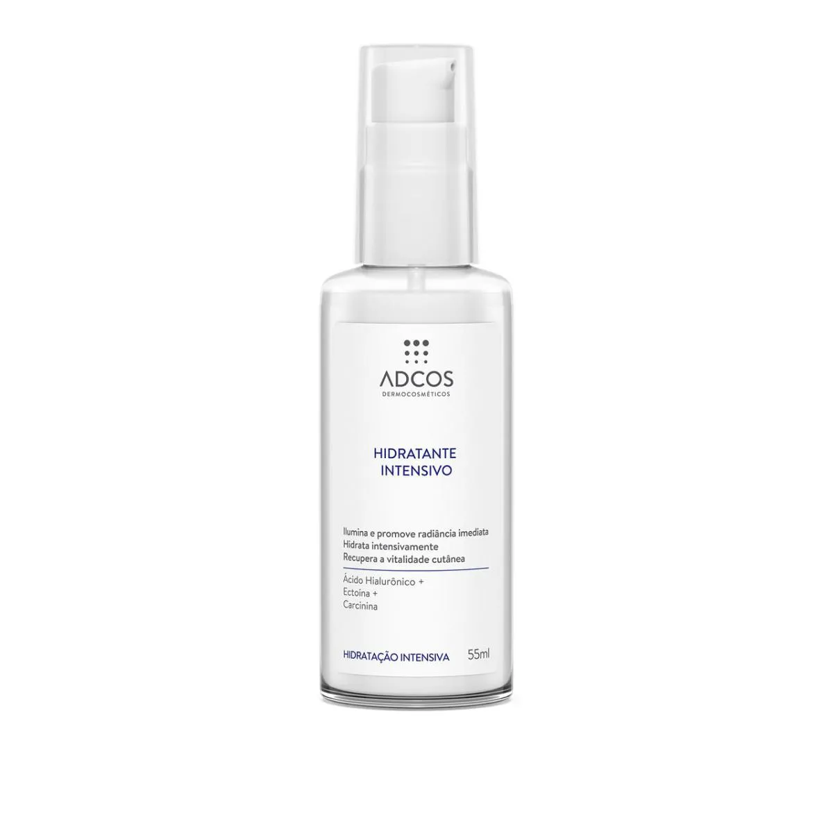 Hidratante intensivo 55ml
