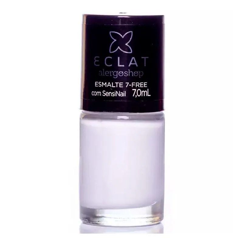 Esmalte Margarida Hipoalergênico Alergoshop 7ml