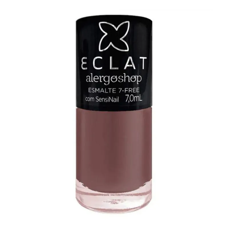 Esmalte Araucária Hipoalergênico Alergoshop 7ml