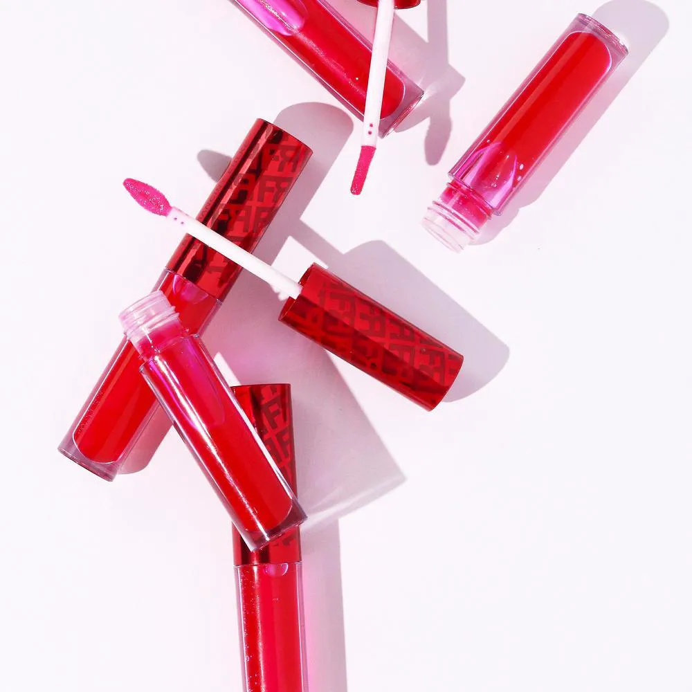 Fran by franciny ehlke gloss lip chili 4,5ml