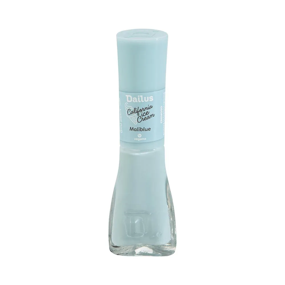 Esmalte California Ice Cream – Maliblue