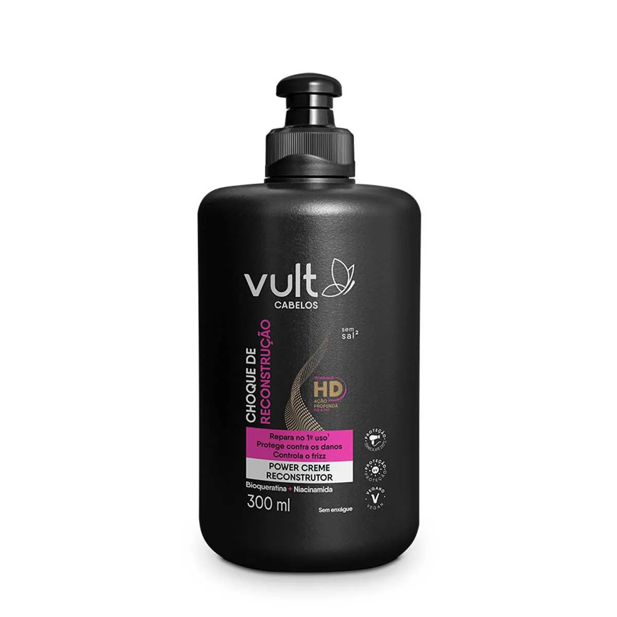 Óleo Capilar Nutritivo OX Nutre 120ml