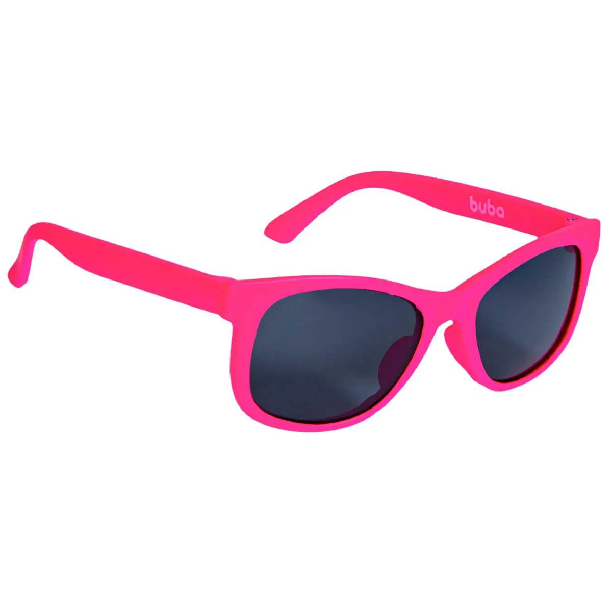 Óculos de Sol Infantil Buba Baby Rosa 1 unidade