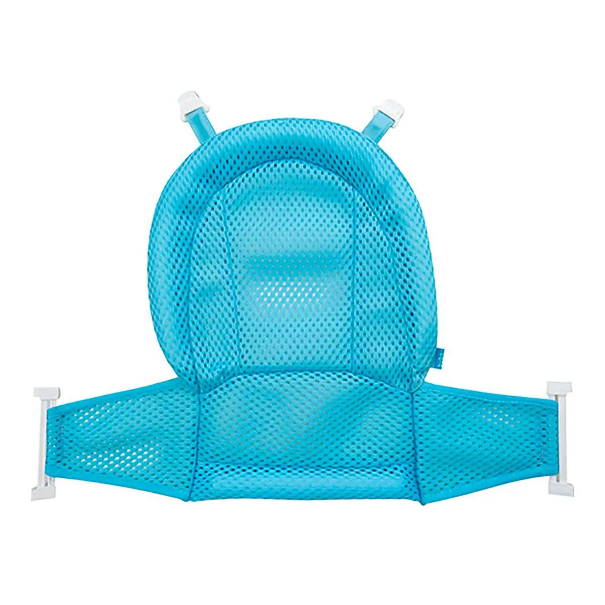 Rede de Proteção para Banheira Buba Baby Azul 1 unidade