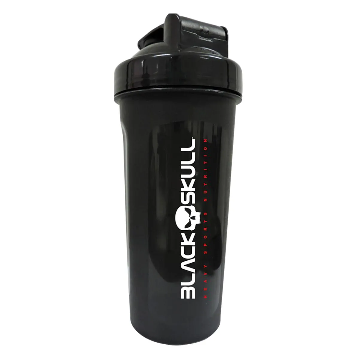 Coqueteleira preta
