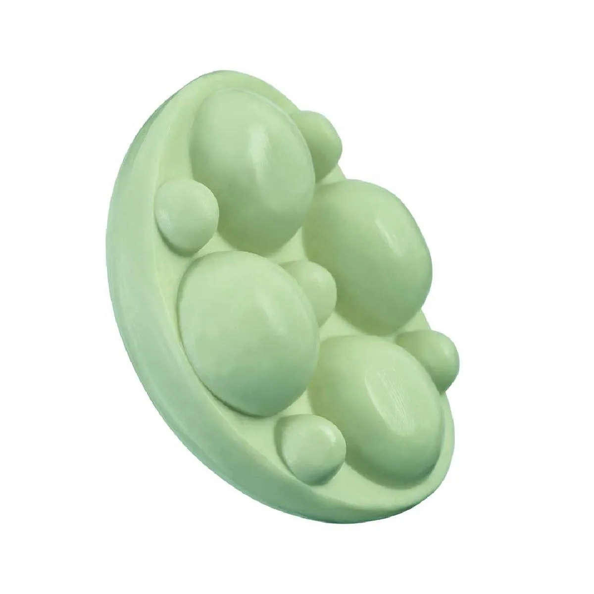 Sabonete em Barra Massageador Bom Médico Abelha Rainha 90g