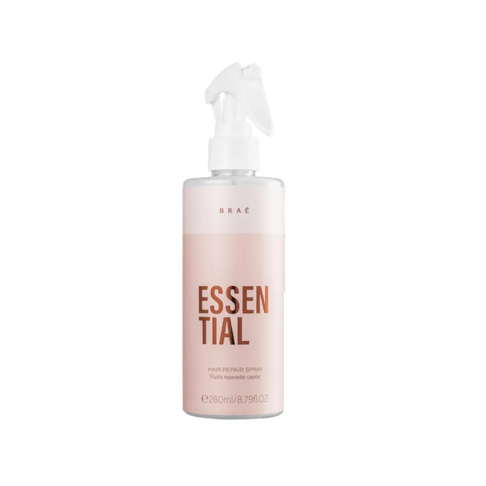 Braé Essential Hair Repair Spray 260ml