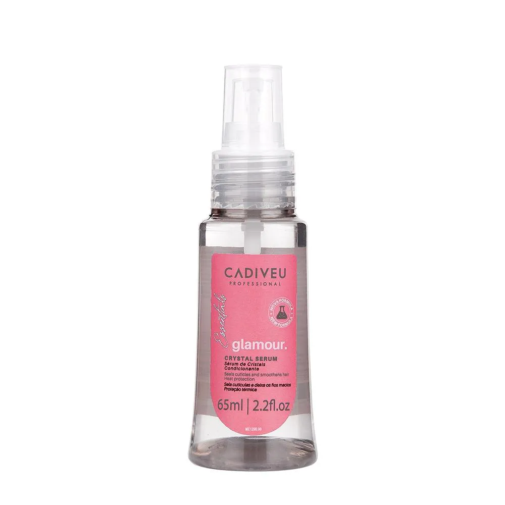 Cadiveu Profissional Glamour Essentials - Sérum Capilar 65ml