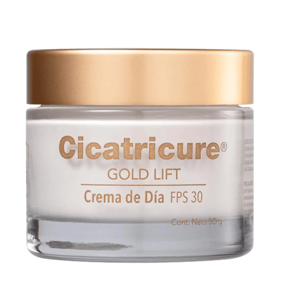 Cicatricure Gold Lift Diurno - Anti-idade 50g