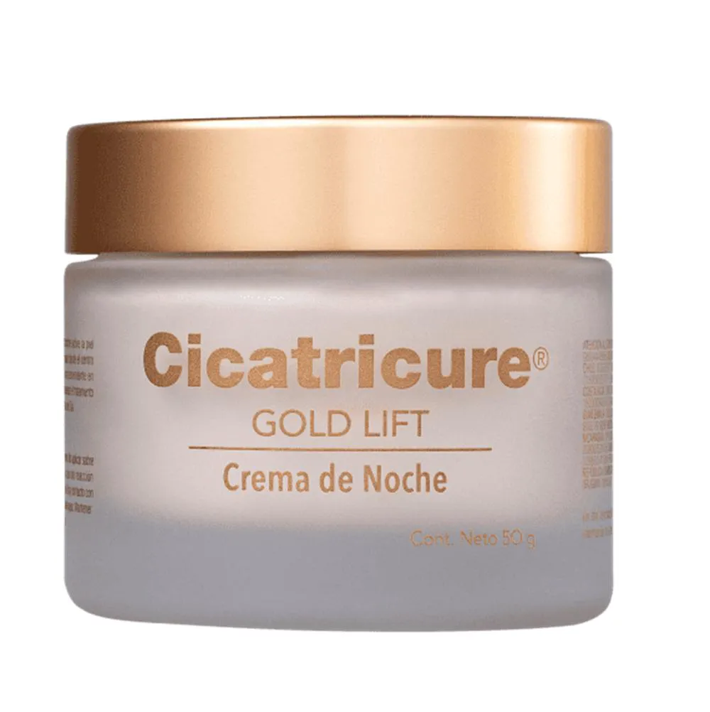 Cicatricure Gold Lift Noturno - Anti-idade 50g