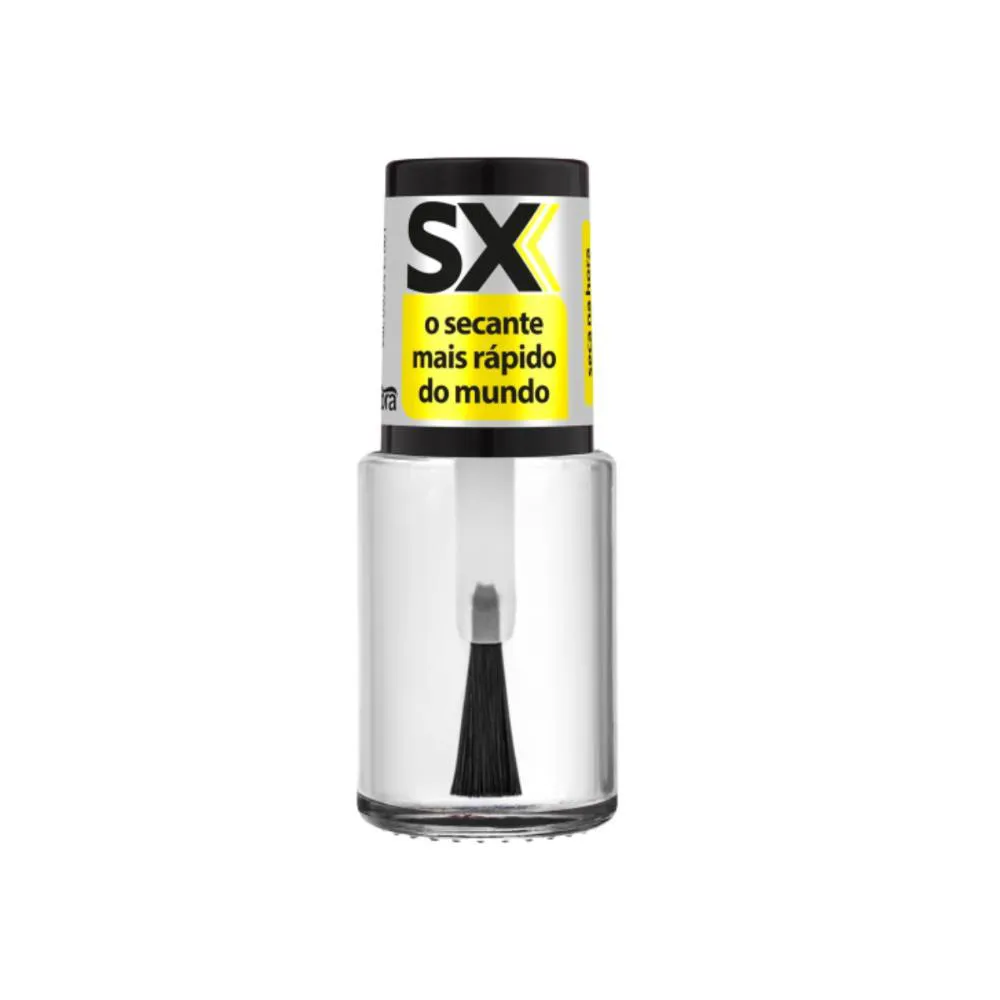 Esmalte Cora Oleo Sx 9ml (mais Rapido do Mundo)