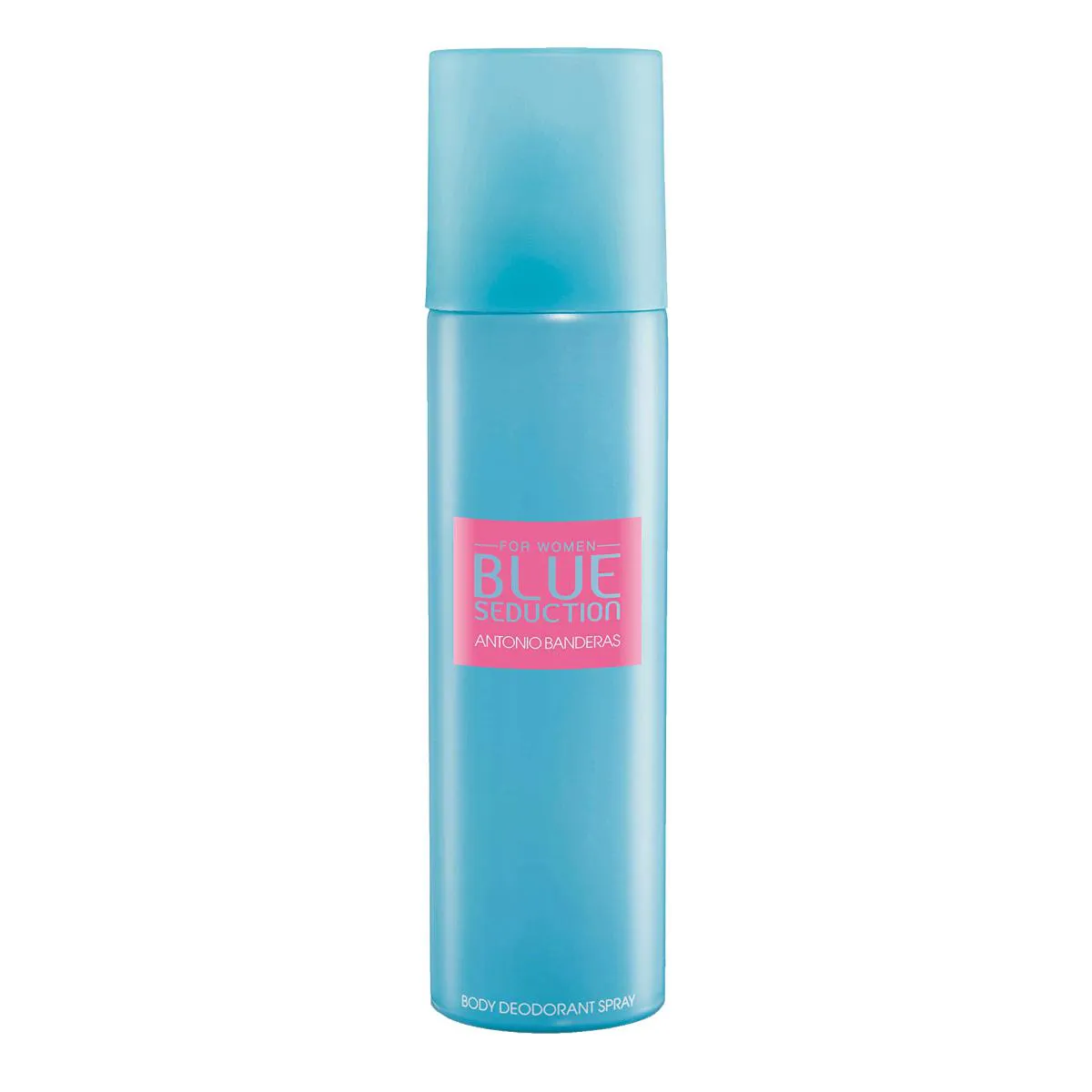 Banderas Seduction Blue Women - Desodorante Feminino 150ml