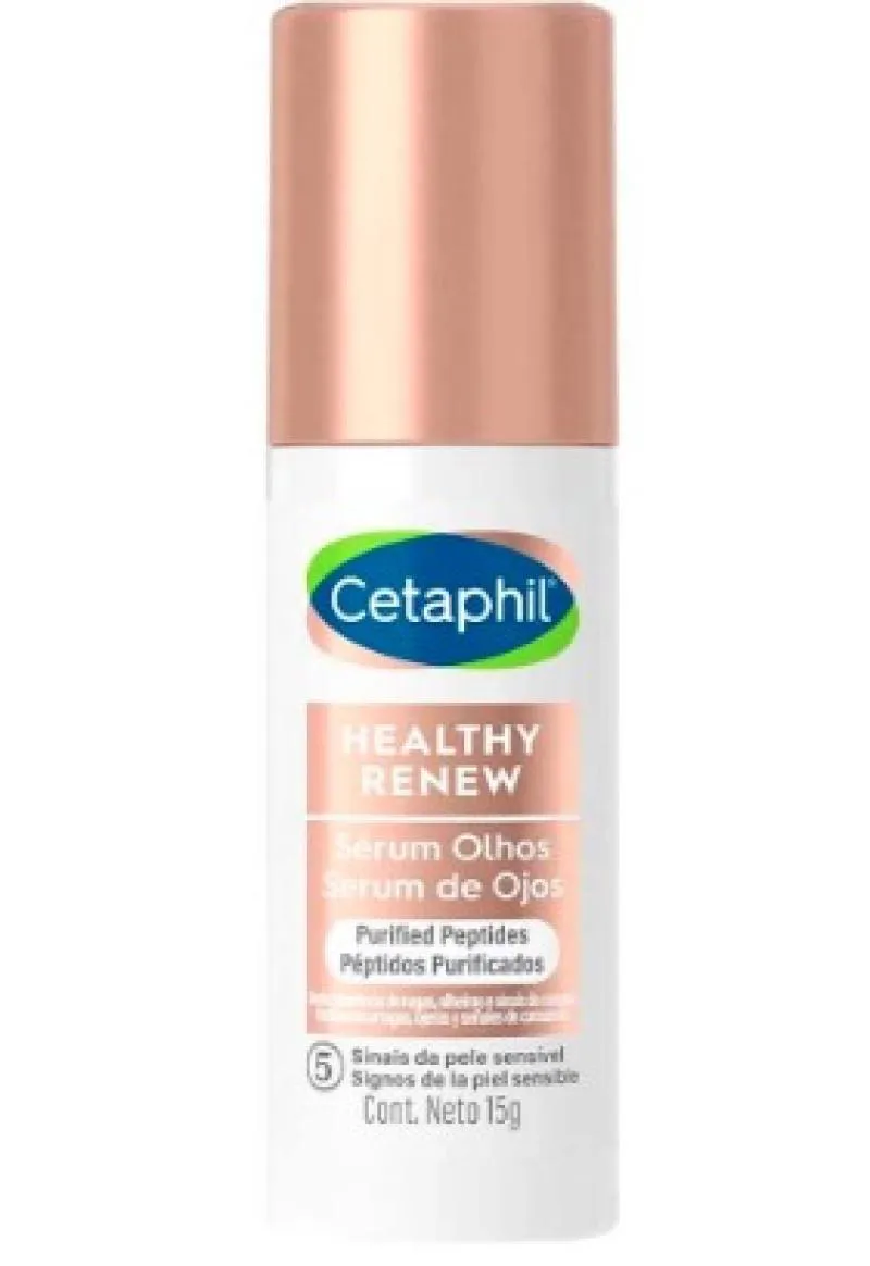 Sérum para os Olhos Cetaphil Healthy Renew 15g