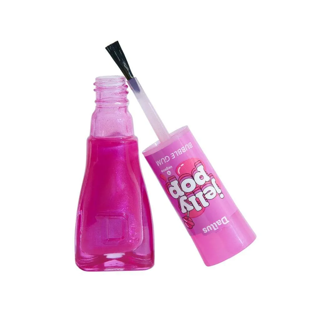 Esmalte Dailus Jelly Pop Bubble Gum