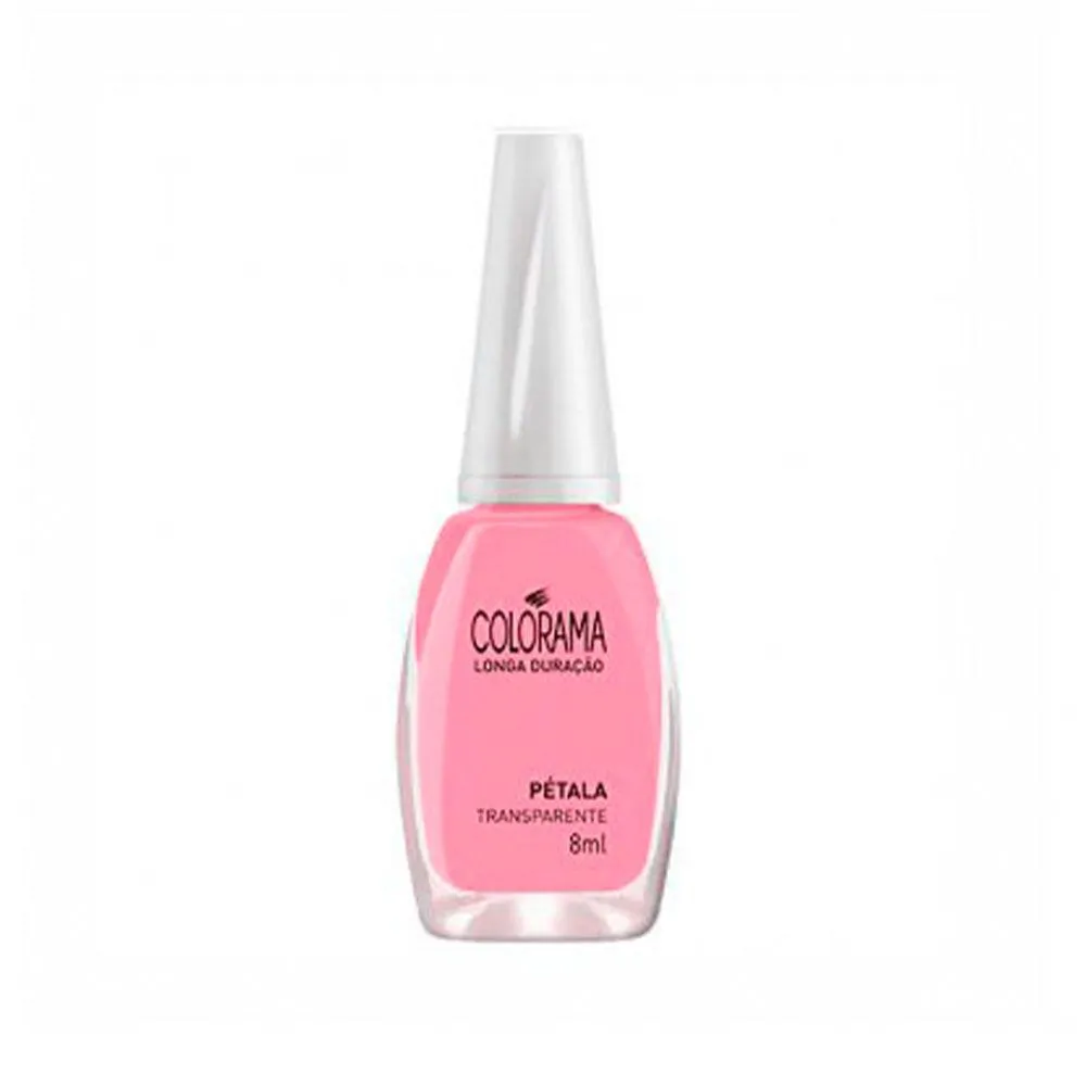 Esmalte Colorama Natural Petala