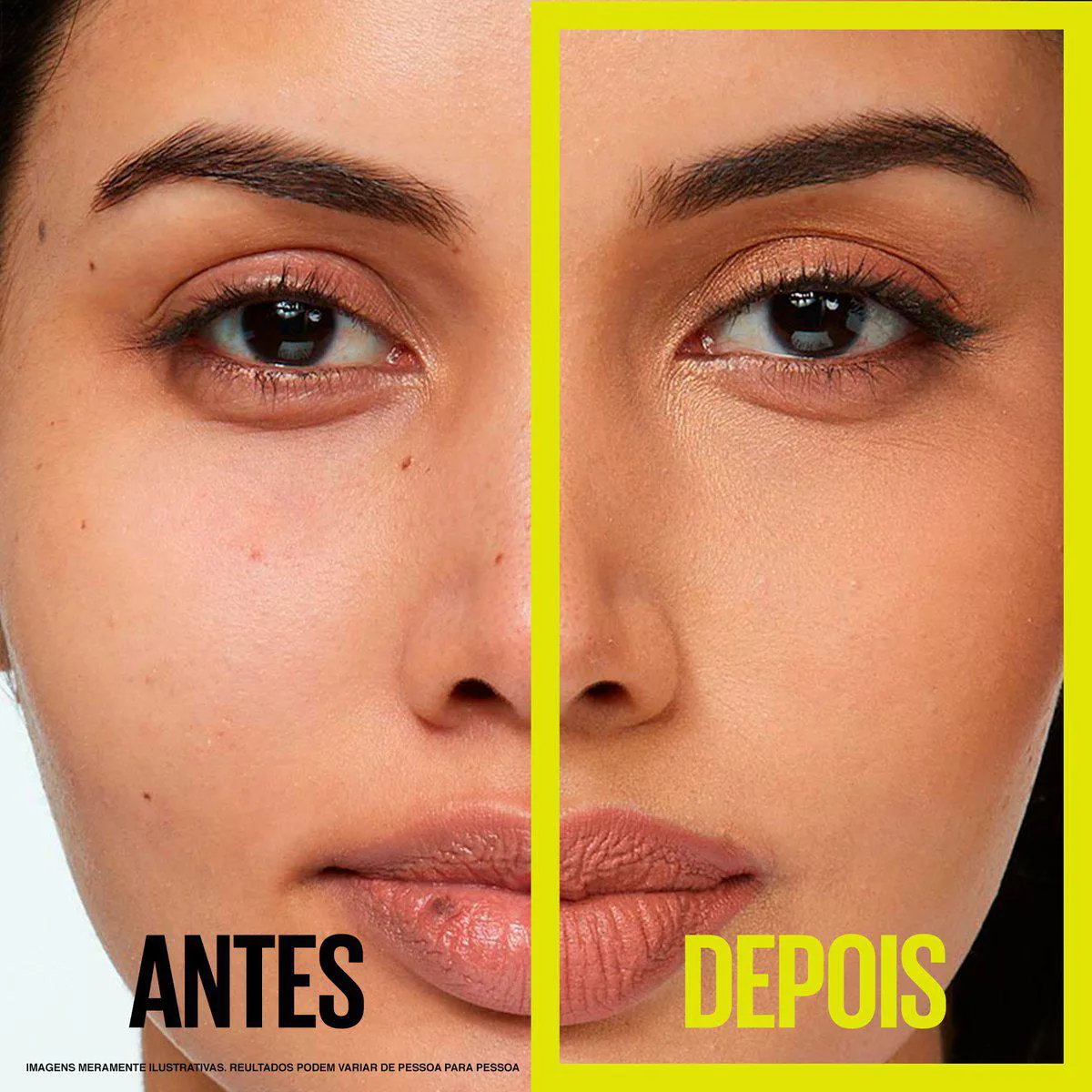 Base Longa Duração Maybelline Superstay Full Coverage 30ml - 128 Warm Nude
