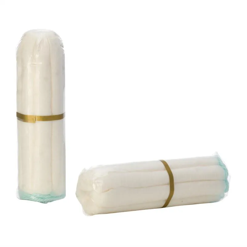 Absorvente Interno Needs Super Fluxo Forte 16 Unidades