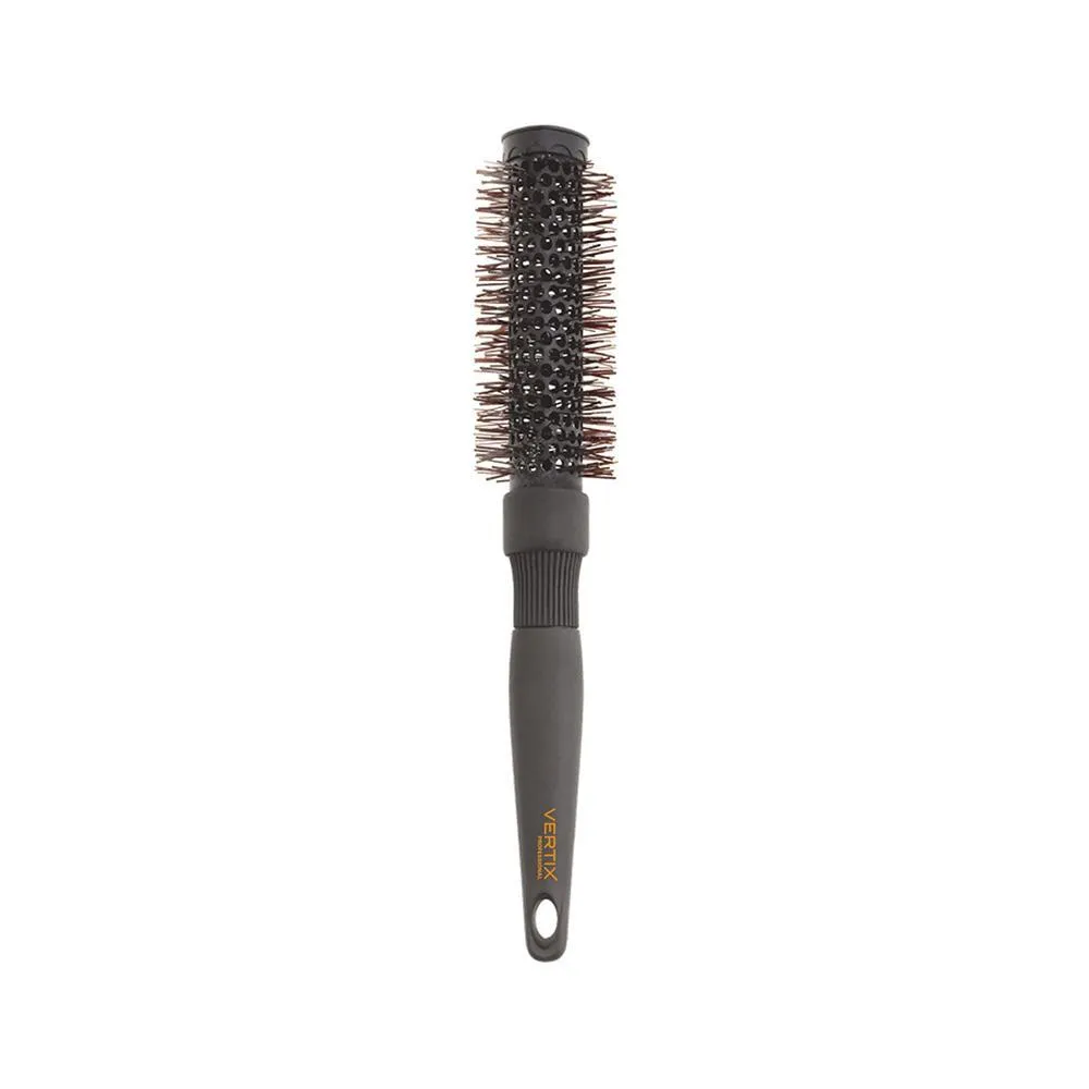 ESCOVA VERTIX NANO SILVER HOT ÍON 25MM - 1483