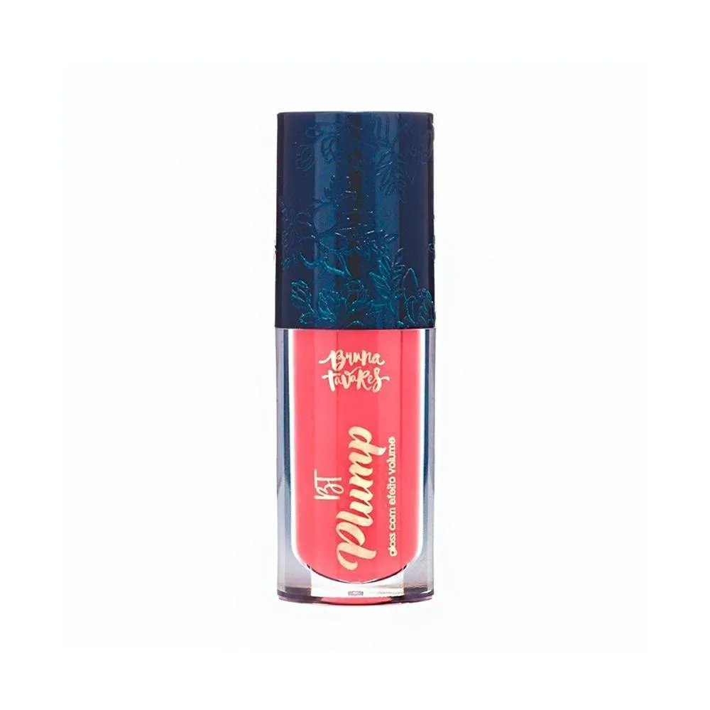 Gloss Bruna Tavares Plump Angel