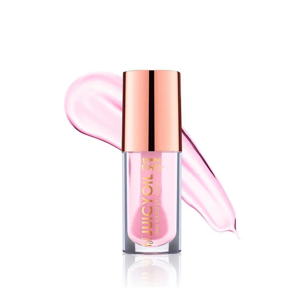 Óleo Labial Bruna Tavares Juicy Oil Guava
