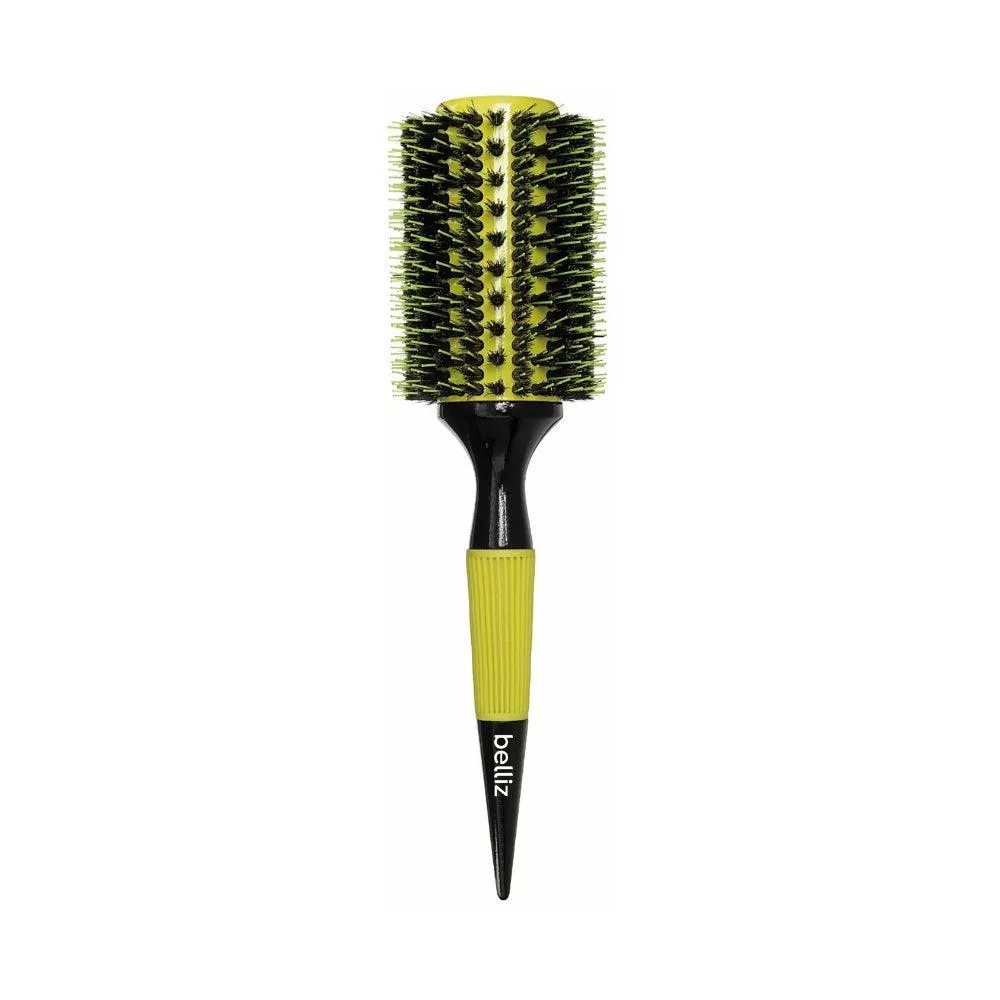 Escova de Cabelo Belliz Premium Color Cerâmica 43