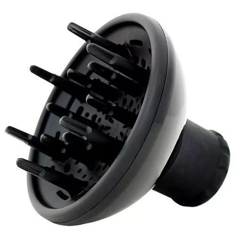 Difusor de Ar Definidor de Cachos Curves Taiff