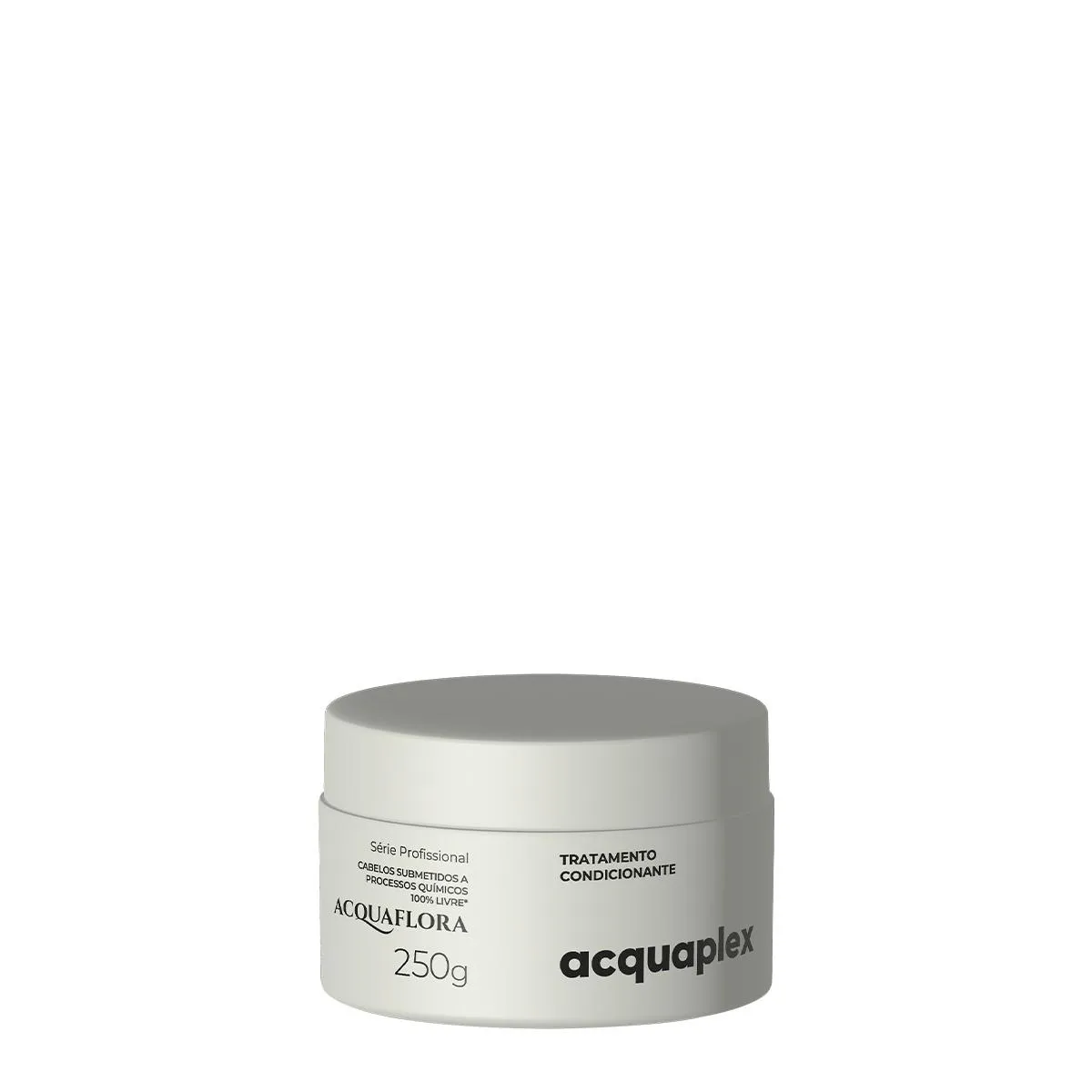 Acquaflora Acquaplex - Tratamento Condicionante 250g