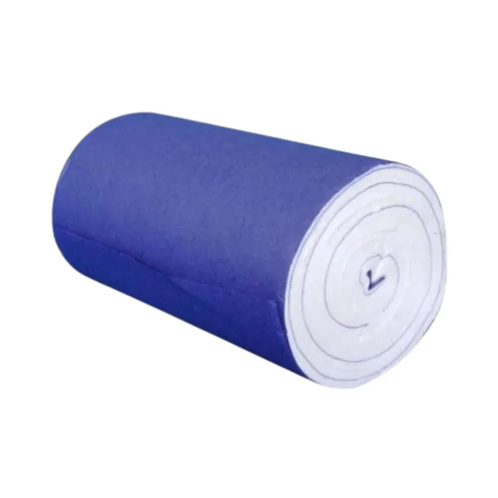Algodão Hidrófilo Apolo em Rolo 500g