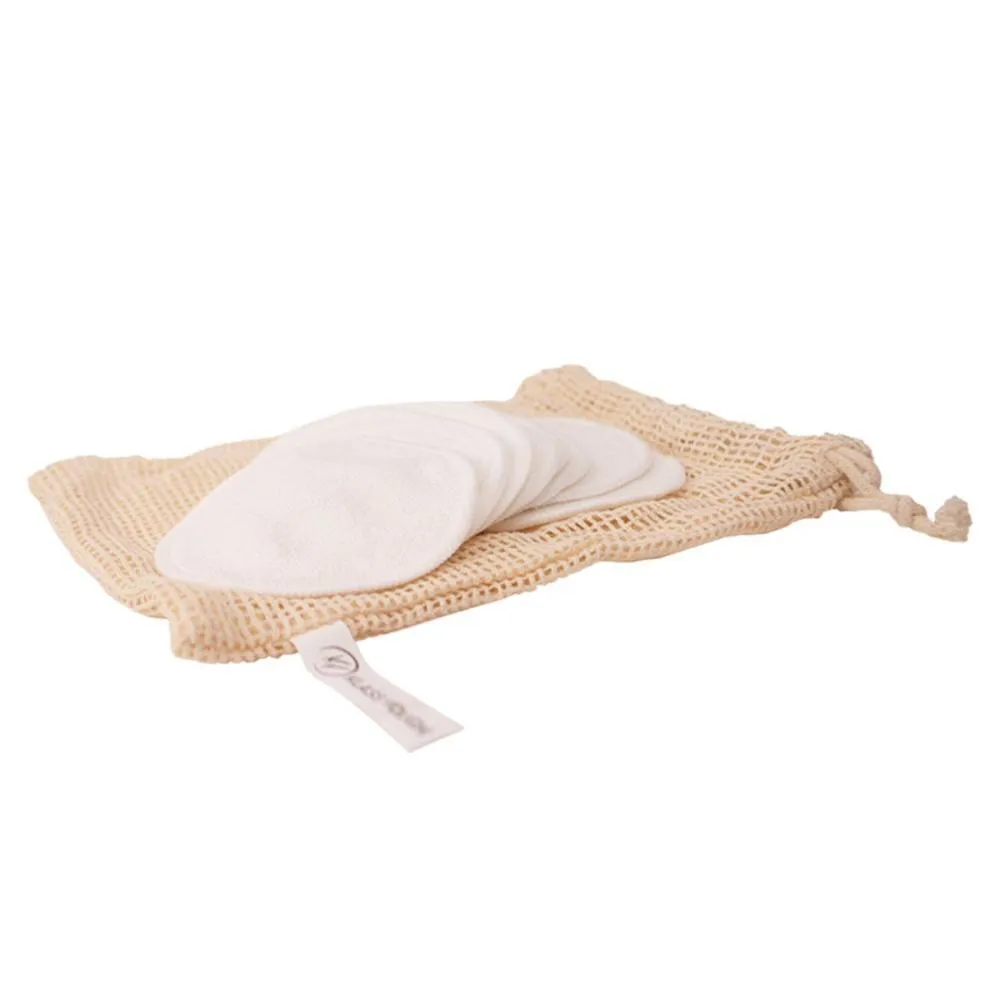 Lenço de Tecido Remover Pads Klass Vough com 8 Discos