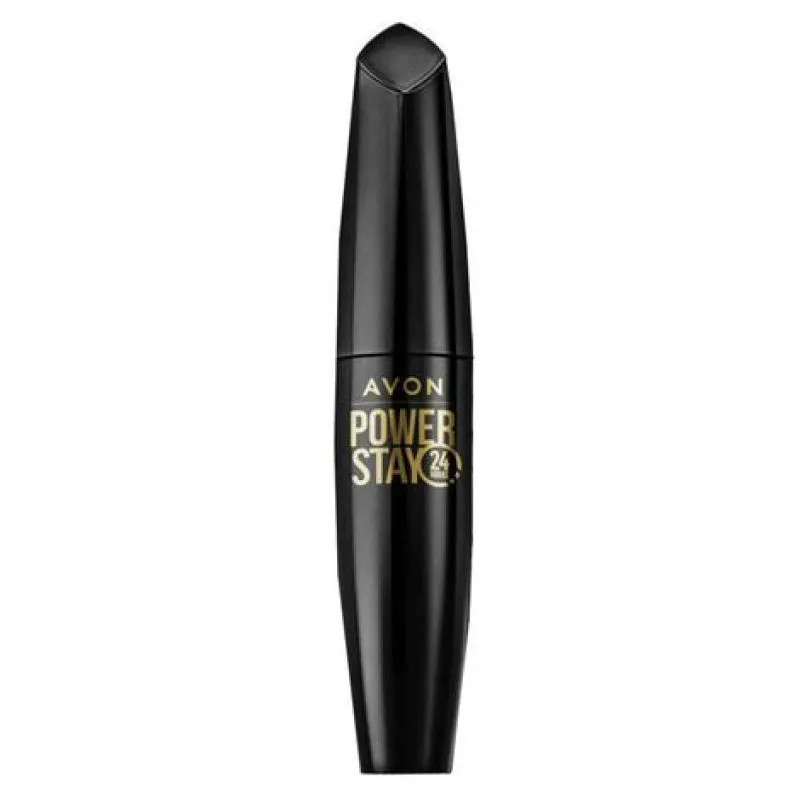 Avon Power Stay 24 Horas Mascara Extra Volume 10g