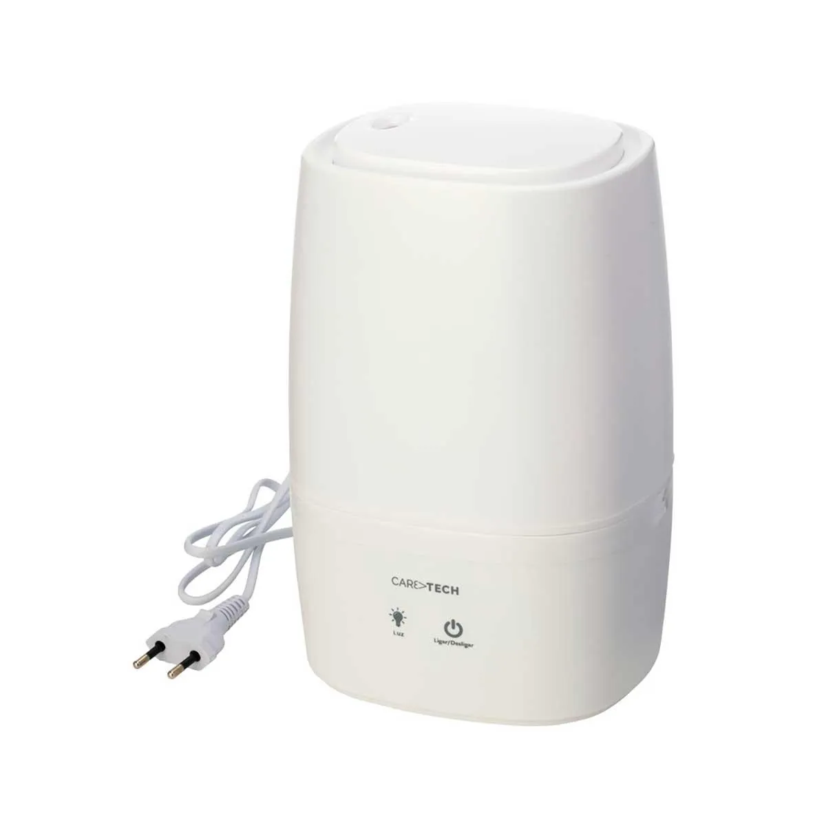 Umidificador de Ar Caretech HC094RD 2L