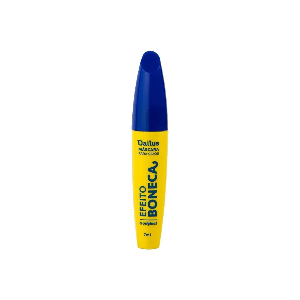 Máscara de Cílios Dailus Power Efeito Boneca